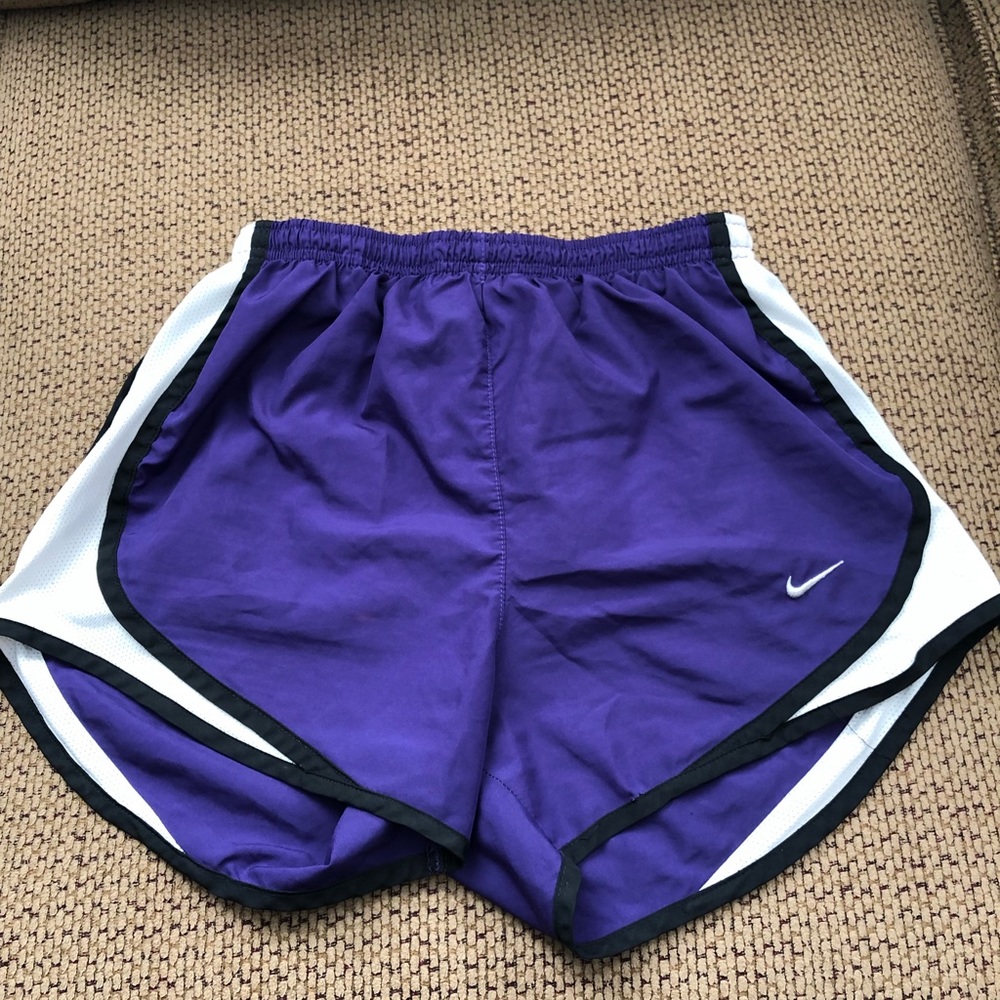 Nike Tempo Shorts